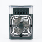 Mini Air Cooler Fan