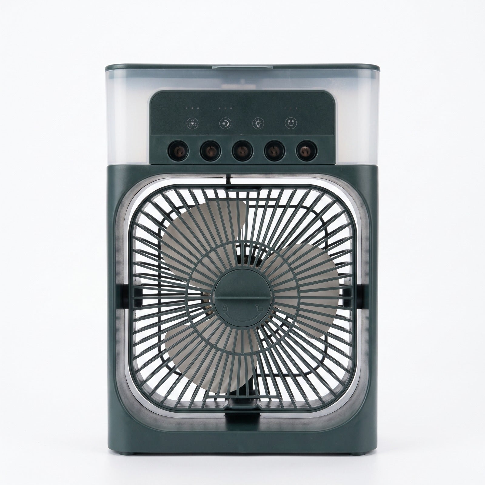 Mini Air Cooler Fan