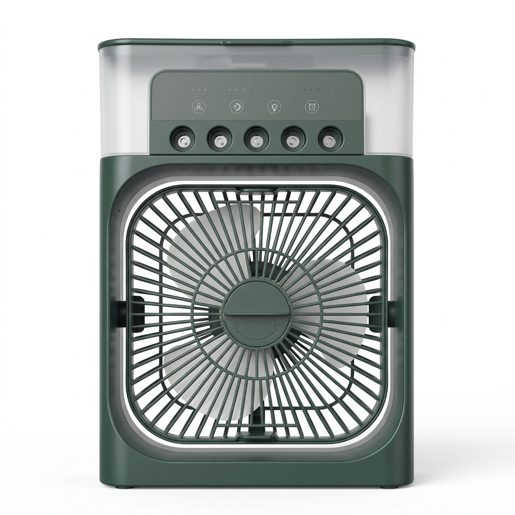 Mini Air Cooler Fan