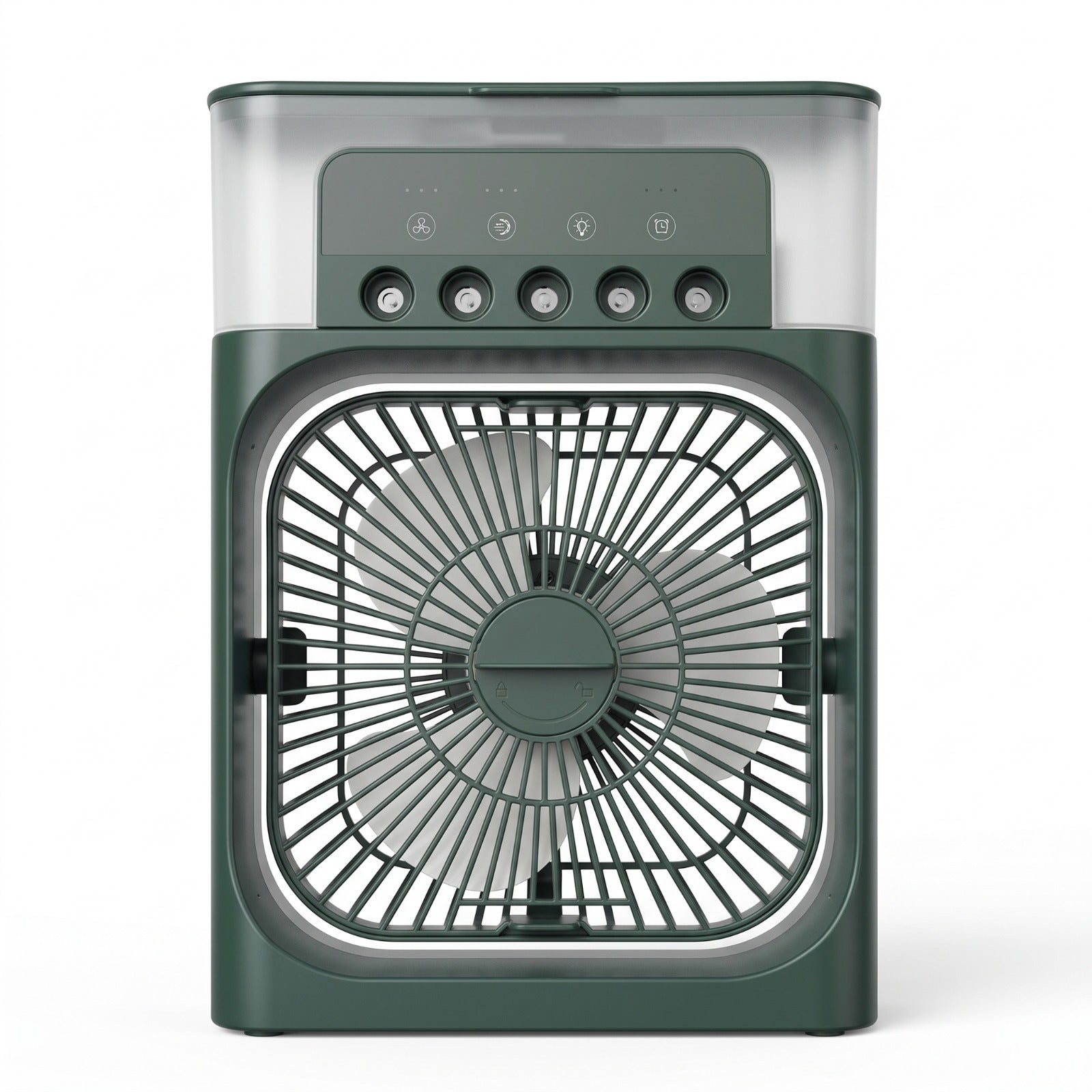 Mini Air Cooler Fan