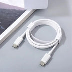 Google 30W USB-C Fast Charger - PD Power Adapter