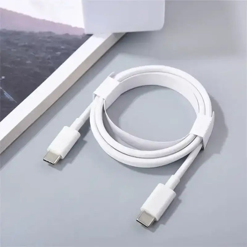 Google 30W USB-C Fast Charger - PD Power Adapter
