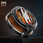 Memo FrostCore CX07: Magnetic Mobile Gaming Cooler Fan