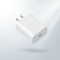 Google 30W USB-C Fast Charging Adopter – High-Speed Power Adapter & Android Devices