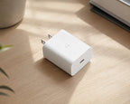 Google 30W USB-C Fast Charging Adopter – High-Speed Power Adapter & Android Devices