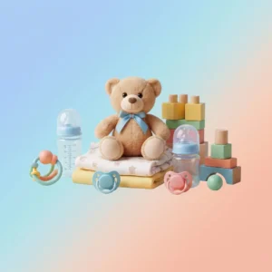 Baby & Kids