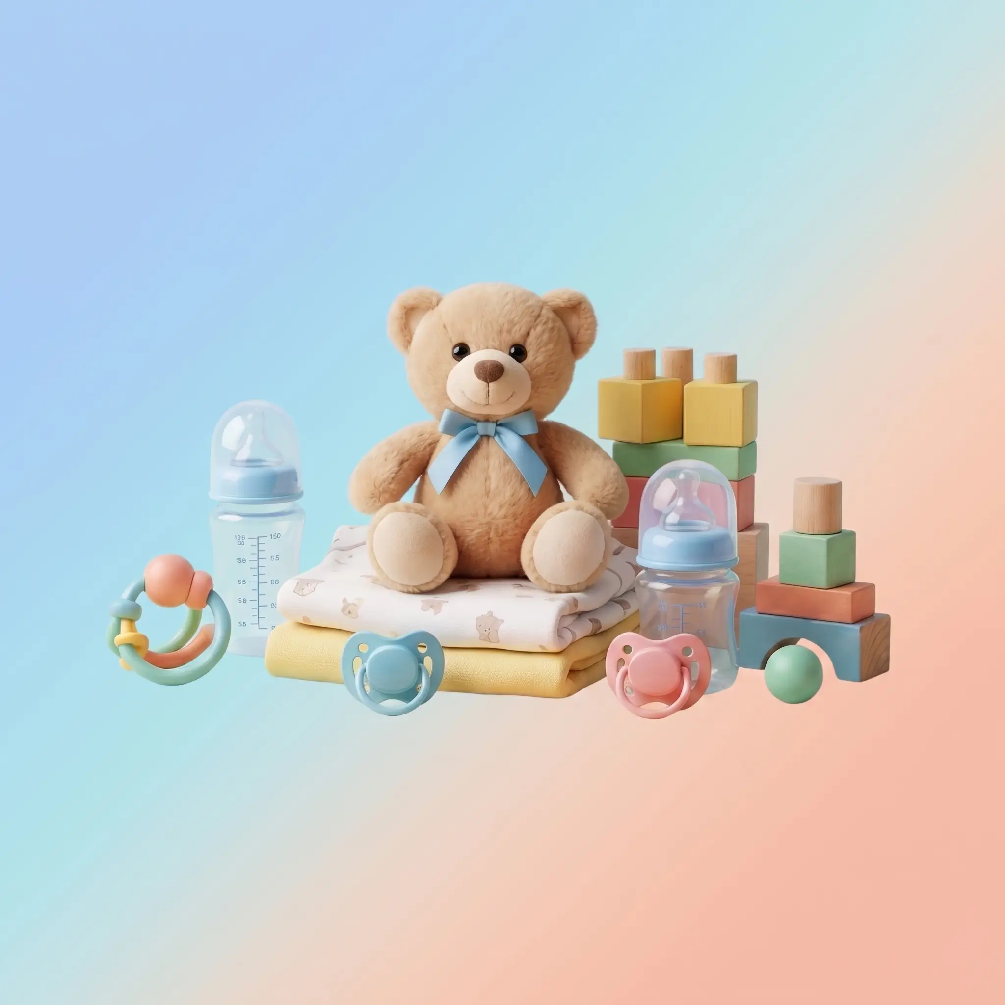 Baby & Kids