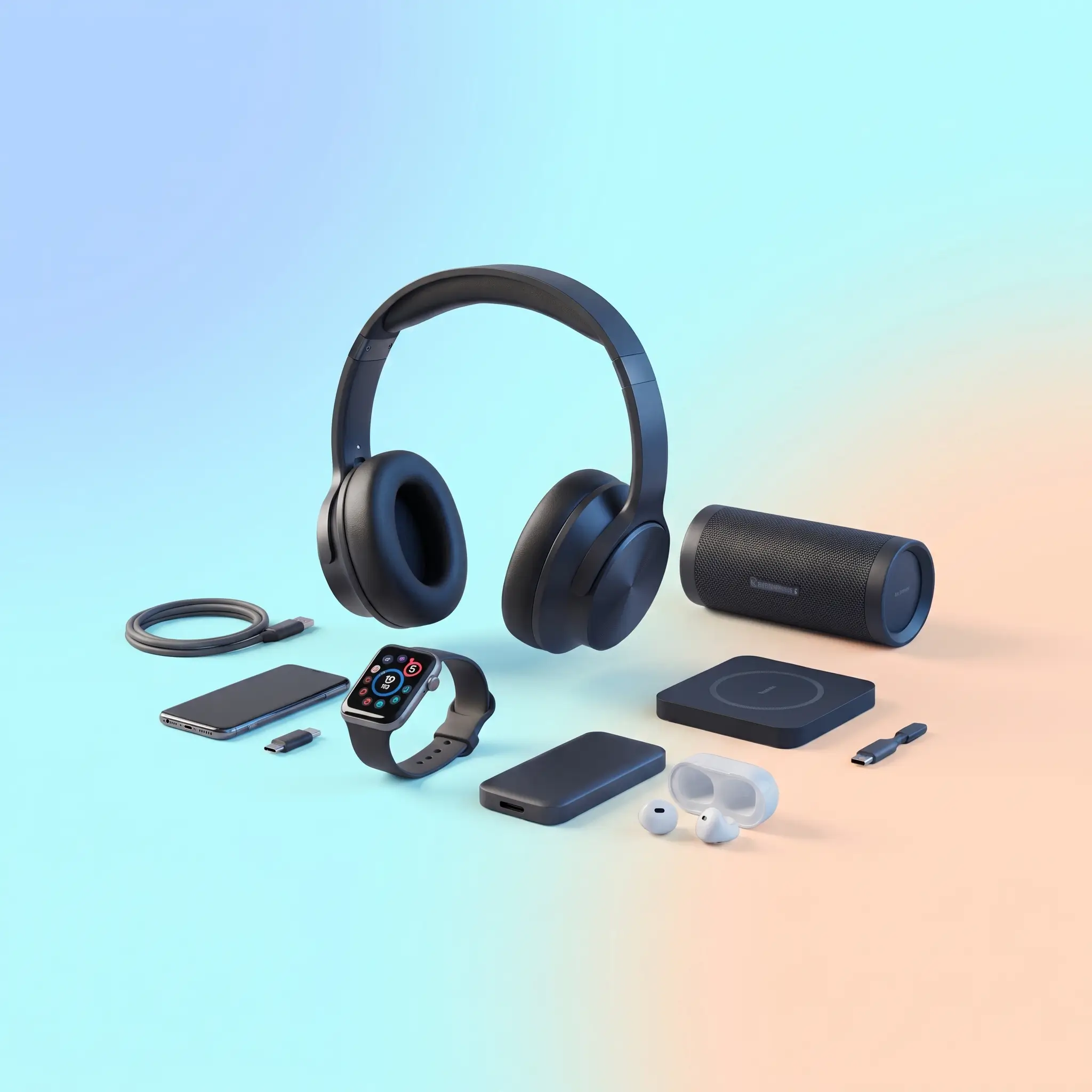 Electronics & Accessories