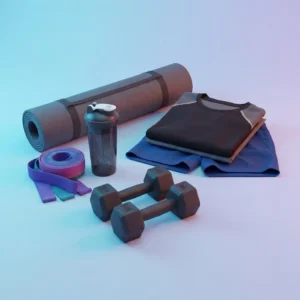 Sports & Fitness